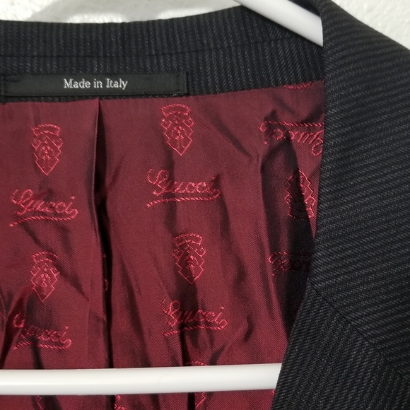 Gucci Jacket - Picture 6 of 15